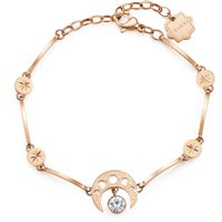 Bracciale Brosway Donna in Acciaio BHKB016 - BHKB016